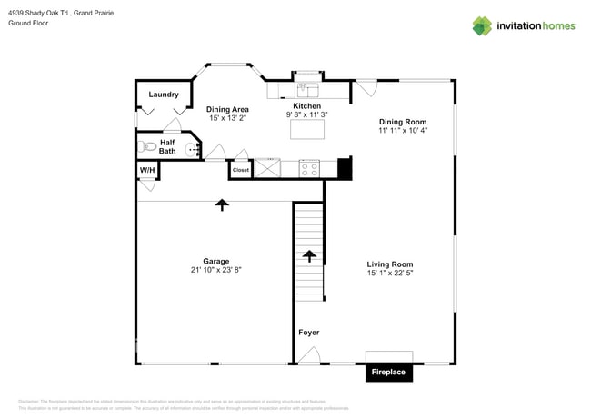 Building Photo - 4939 Shady Oak Trail