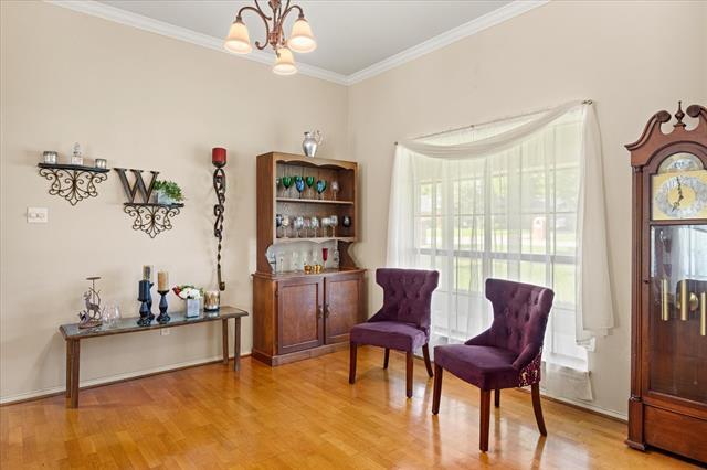 Foto del edificio - 8901 Magnolia Vale Dr