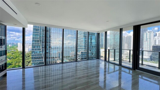 Foto del edificio - 1451 Brickell Ave