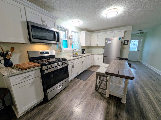 Foto del edificio - 632 Ave. B