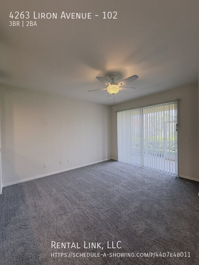 Foto del edificio - 4263 Liron Ave