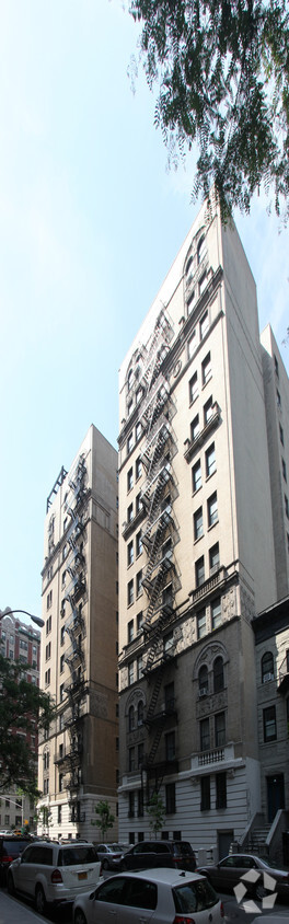 Foto del edificio - Allendale Apartments