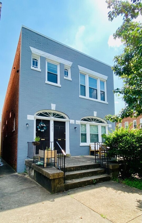 Photo - 2627 Floyd Avenue