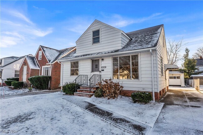 Building Photo - 20870 Wilmore Ave