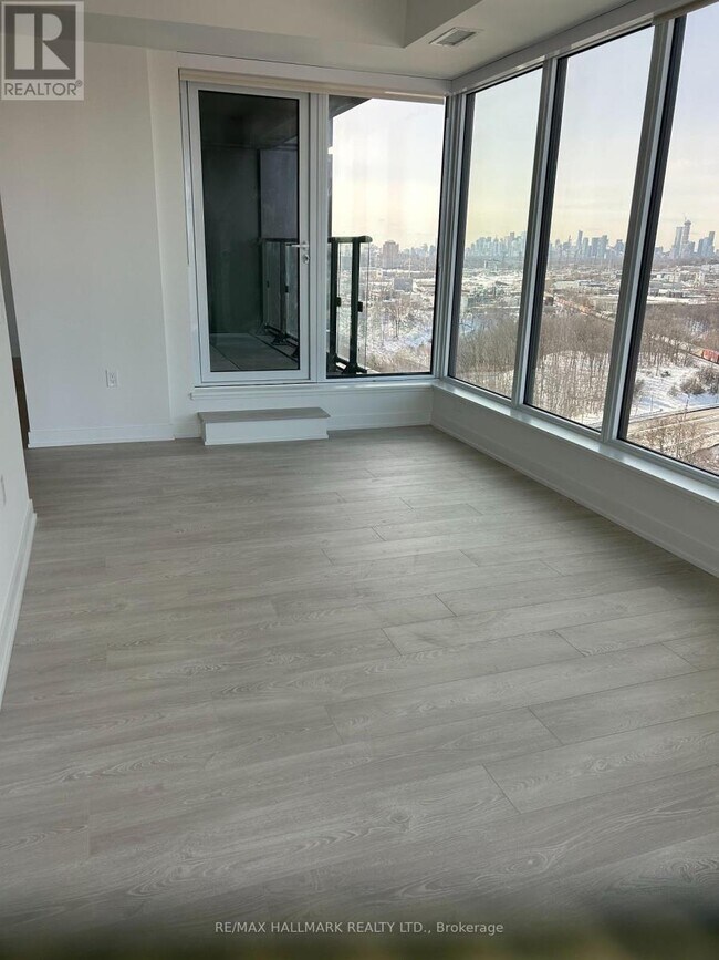 Photo du bâtiment - 1 Quarrington Lane