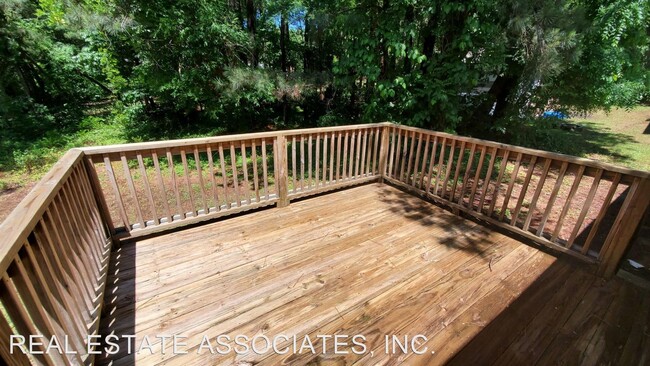 Building Photo - 3 br, 2 bath House - 305 Hardee Street
