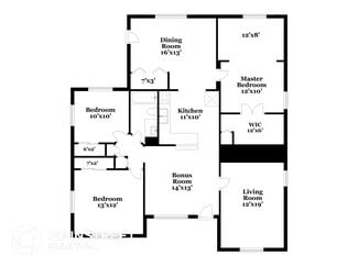 Building Photo - 121 Sunlit Cove Dr NE
