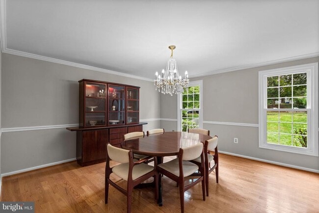 Building Photo - 10218 Feaga Farm Ct
