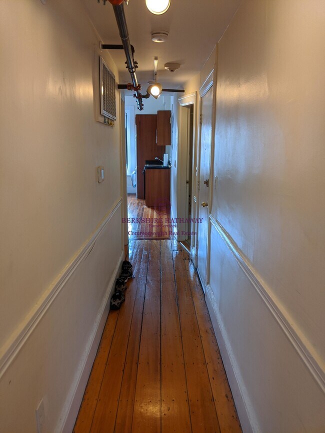 Foto del edificio - 7 Brookline St