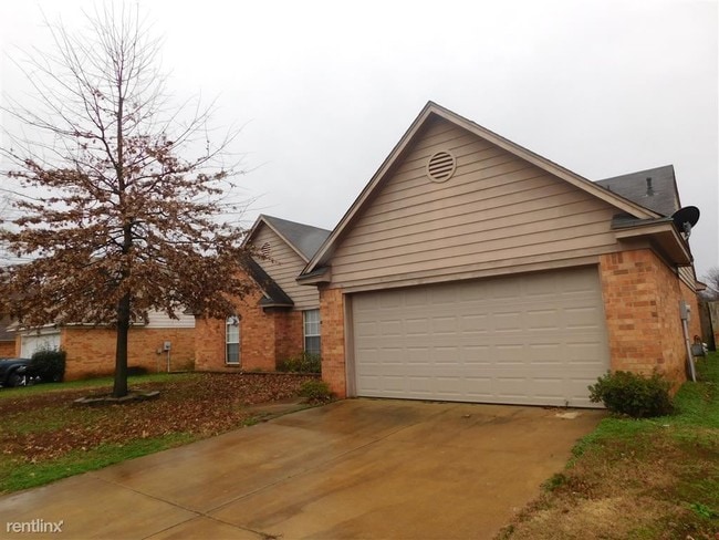 Building Photo - 3 br, 2 bath House - 1657 Mary Payton Dr