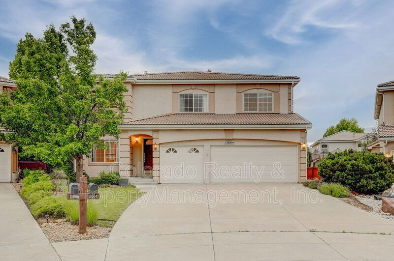 13884 Dogleg Ln, Broomfield, CO 80023 House Rental in Broomfield, CO