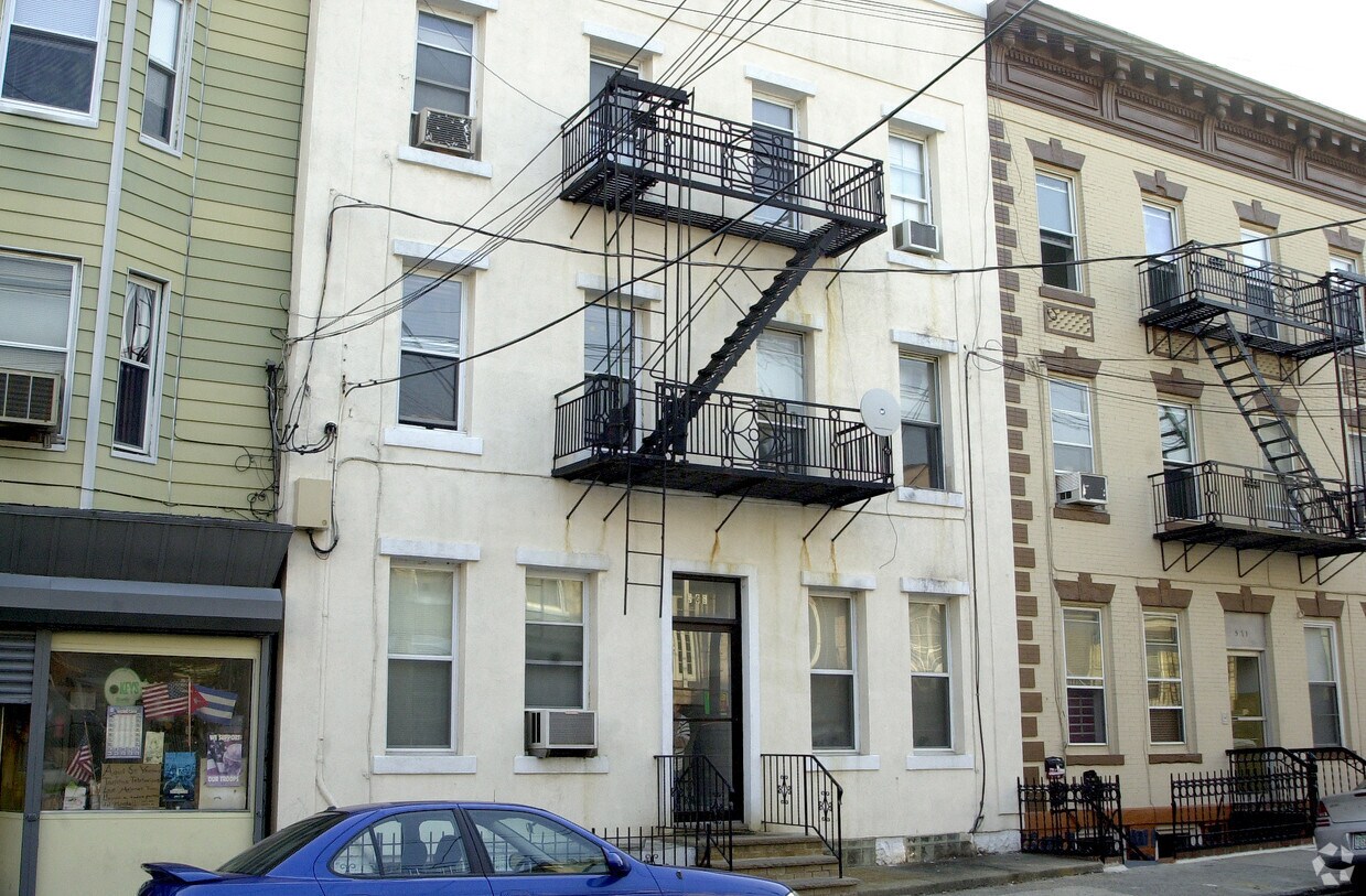 Foto del edificio - 569 59th St