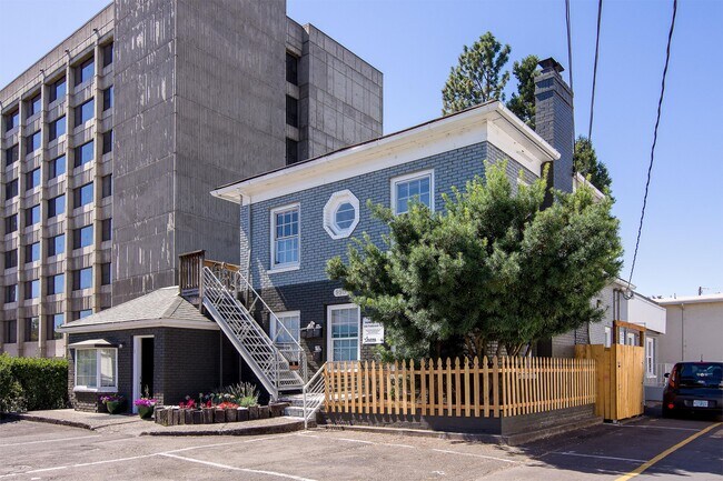 Foto del edificio - 950 Patterson St