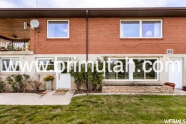 Building Photo - 7444 S 2300 E