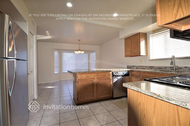 Building Photo - 4530 E Bannock St