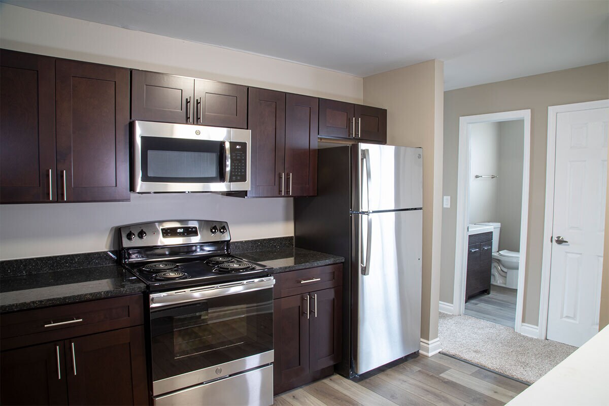 Iron Gate Apartments Apartments 25 Briar St Glen Ellyn, IL