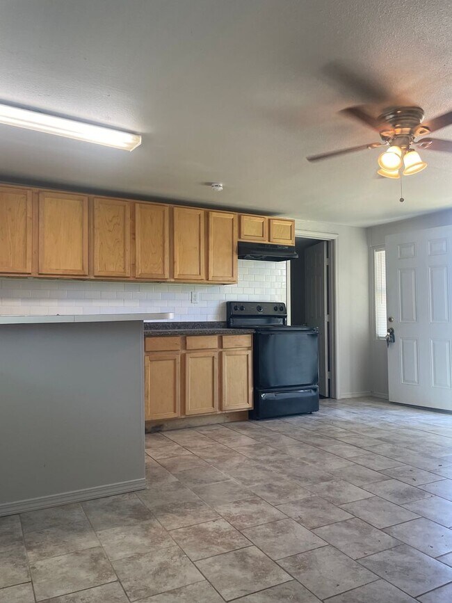 Foto del edificio - 2305 17th St