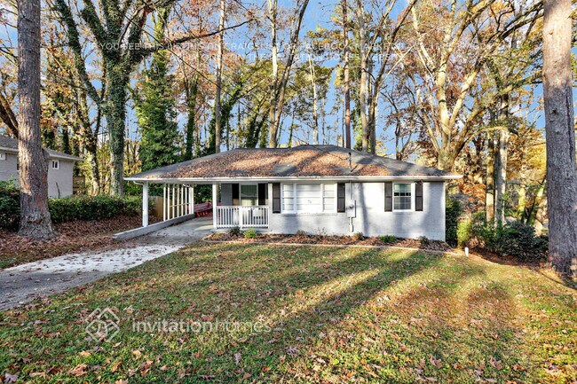 Building Photo - 2513 Riggs Dr