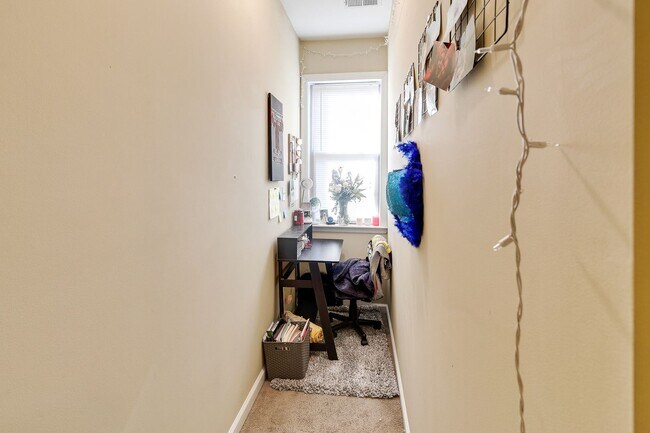Foto del edificio - 1816 N 17th St