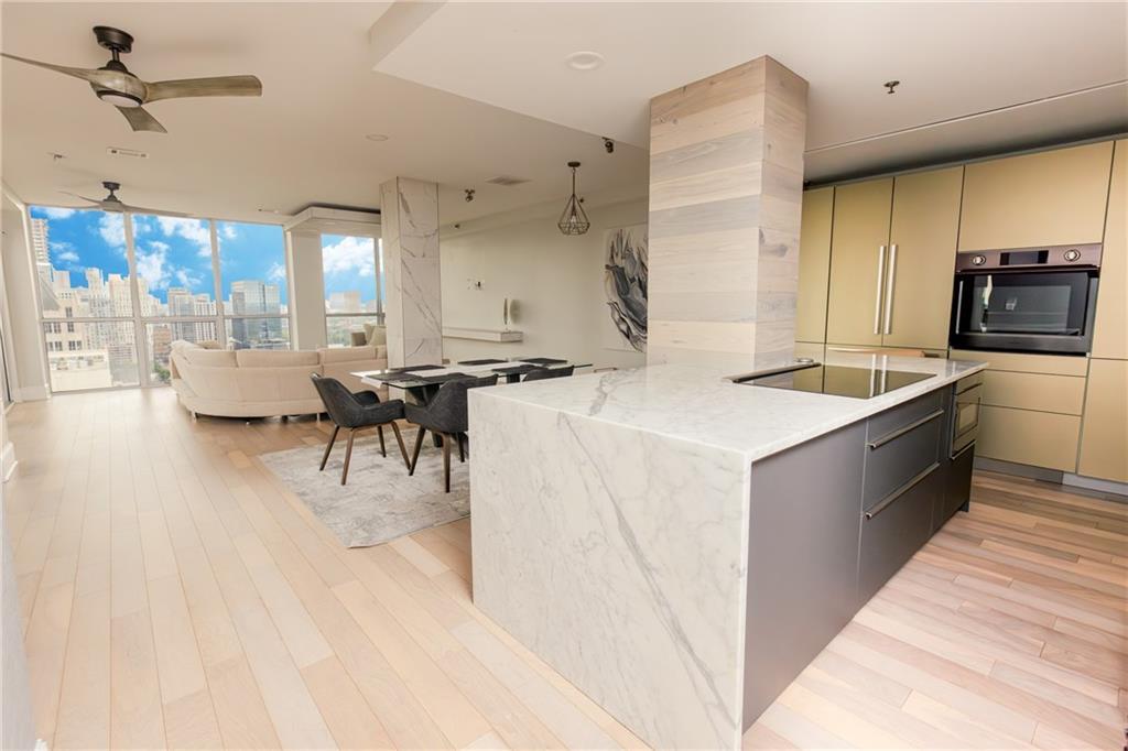 Foto principal - 1280 W Peachtree St NW