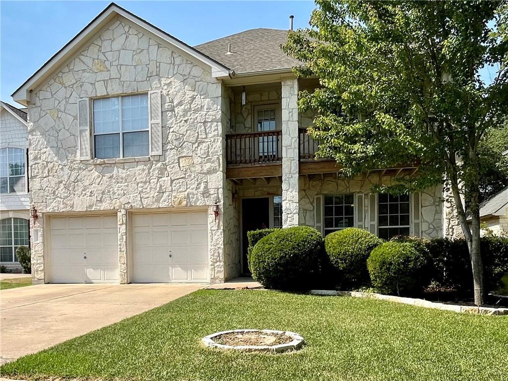 11128 Sandstone Trail, Austin, TX 78750 House for Rent in Austin, TX