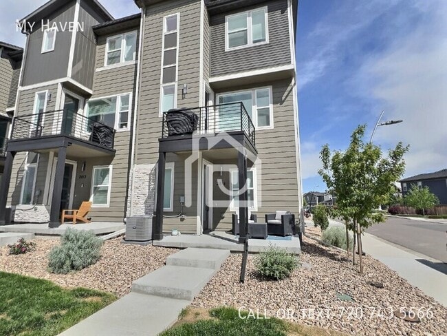 Photo - 2811 W 69th Ave Townhome