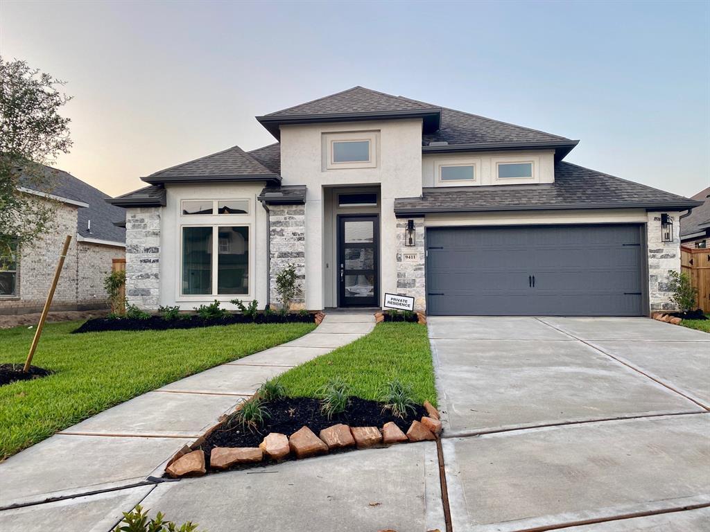 9411 Trestle Creek Ct, Sienna Plantation, TX 77459 House Rental in