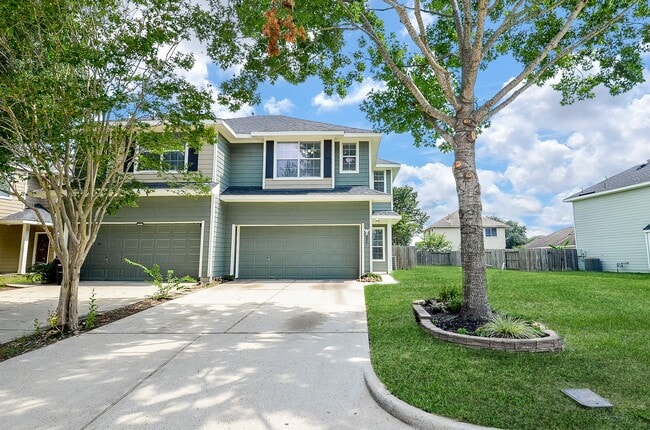 Building Photo - 8821 Elm Drake Ln