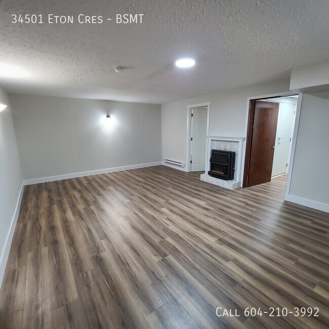 Building Photo - Spacious Basement Suite in Abbotsford