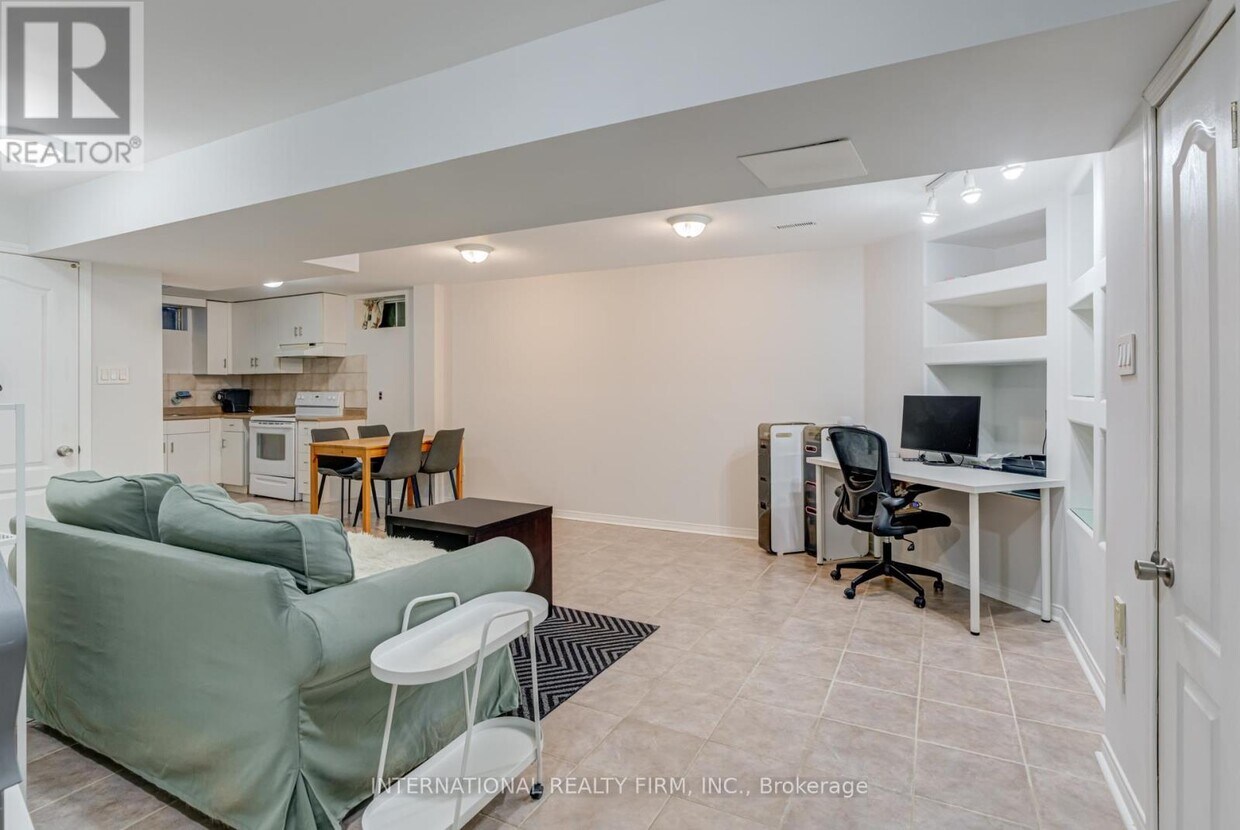 Photo du bâtiment - 11 Belvedere Crescent