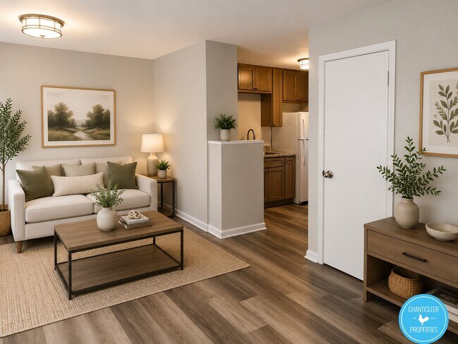Foto del edificio - 414 Raynor St