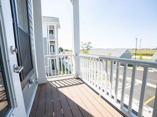 Foto del edificio - 14750 Wallin Dr