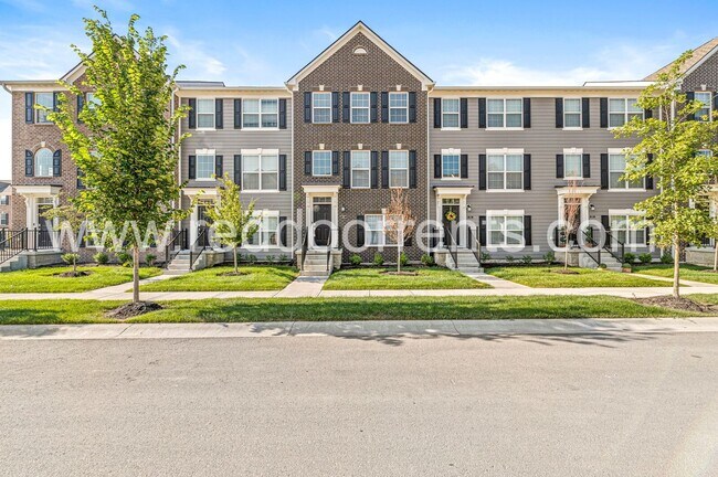 Foto del edificio - Modern 3-Bed, 3-Bath Home in Windward at L...