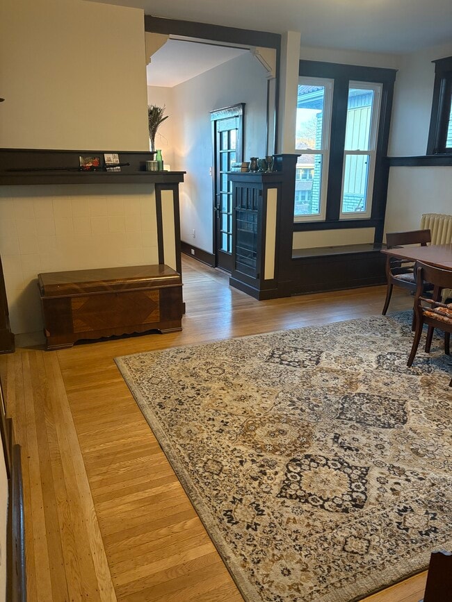 Foto del edificio - 6944 McPherson Blvd