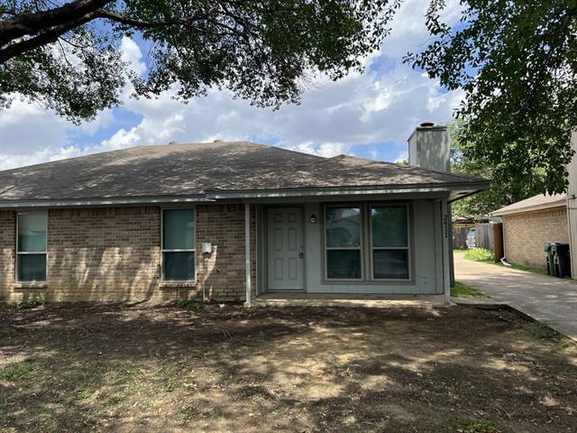 Foto principal - 2411 Indigo Ln