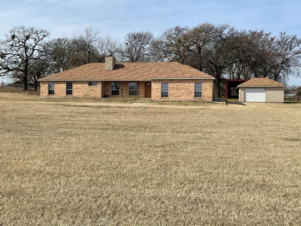 Primary Photo - 132 N Garza Rd