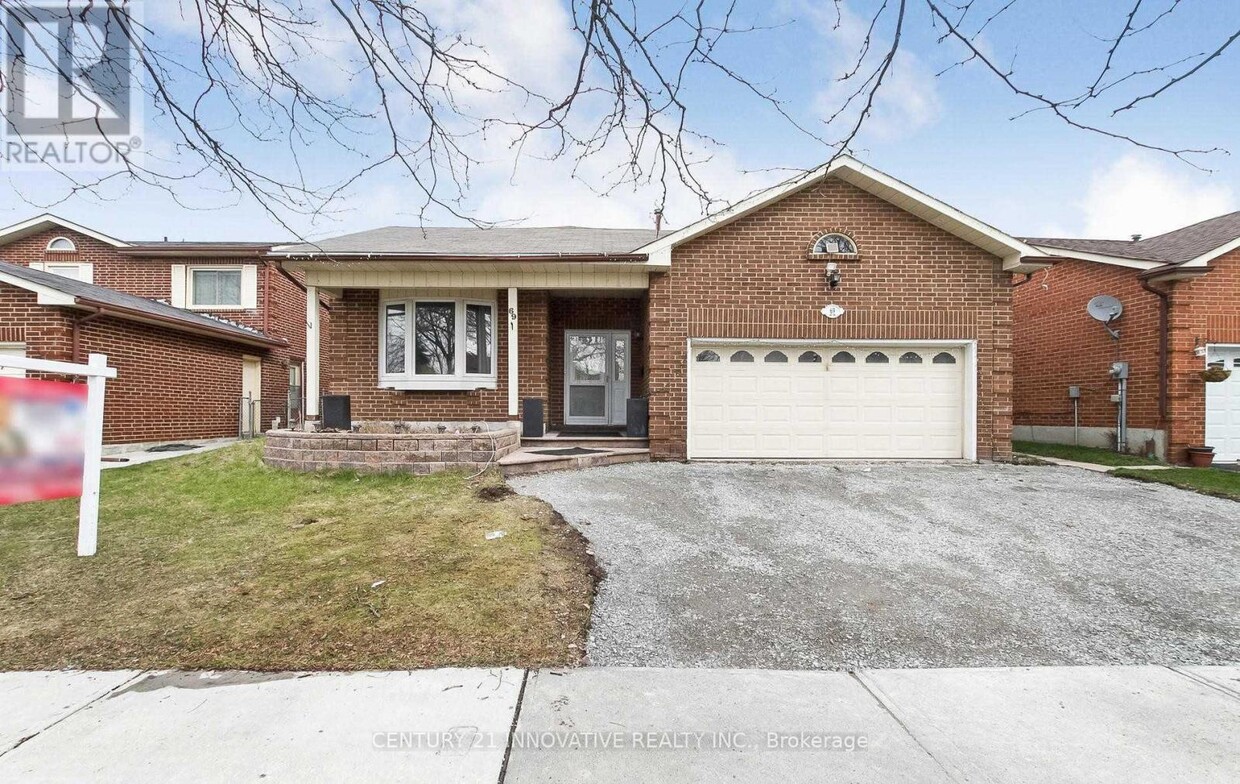 Photo principale - 69 Blacktoft Dr