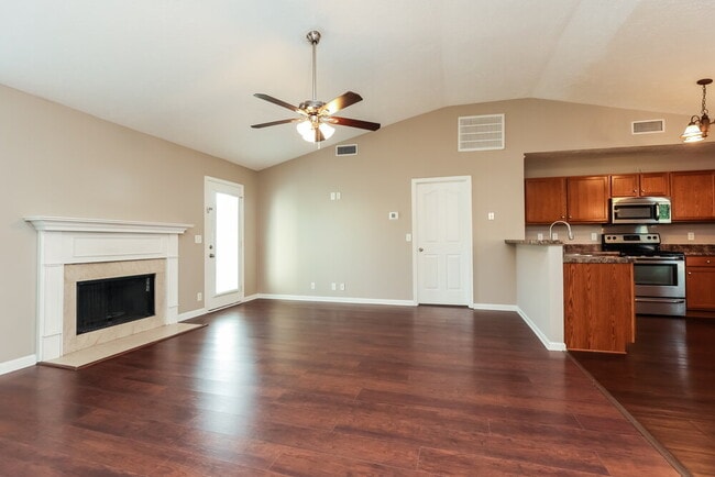 Foto del edificio - 3110 Swilly Ct