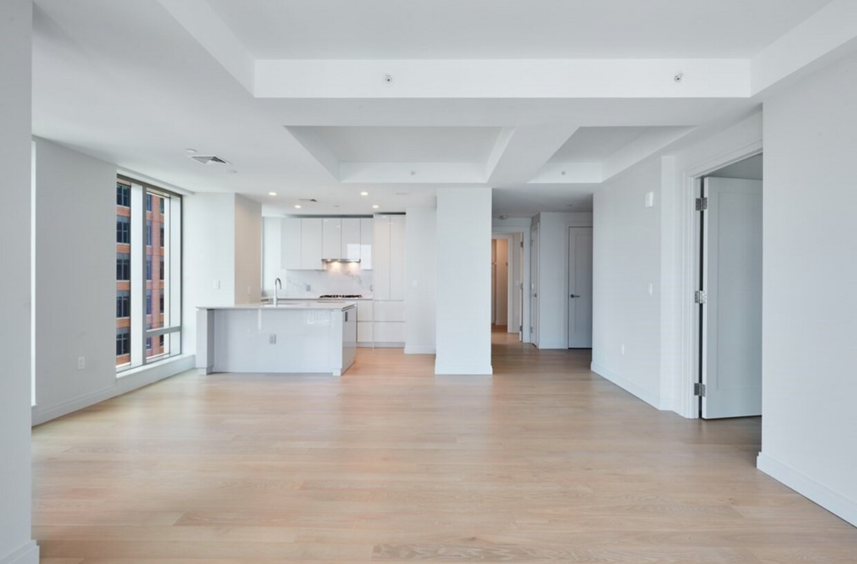 Primary Photo - 133 Seaport Blvd
