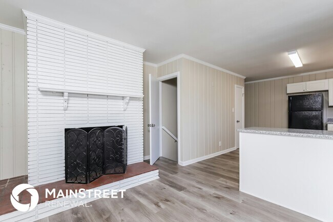 Foto del edificio - 1521 Drumcliffe Rd SW