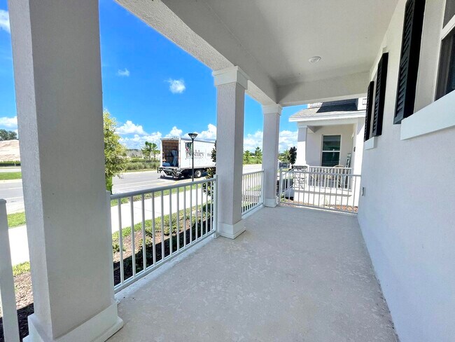 Foto del edificio - 1616 Cross Prairie Pky