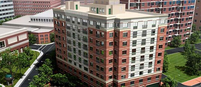 Foto del edificio - Argent