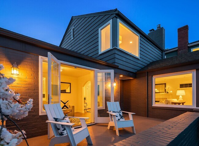 Foto del edificio - Laurelhurst View Home