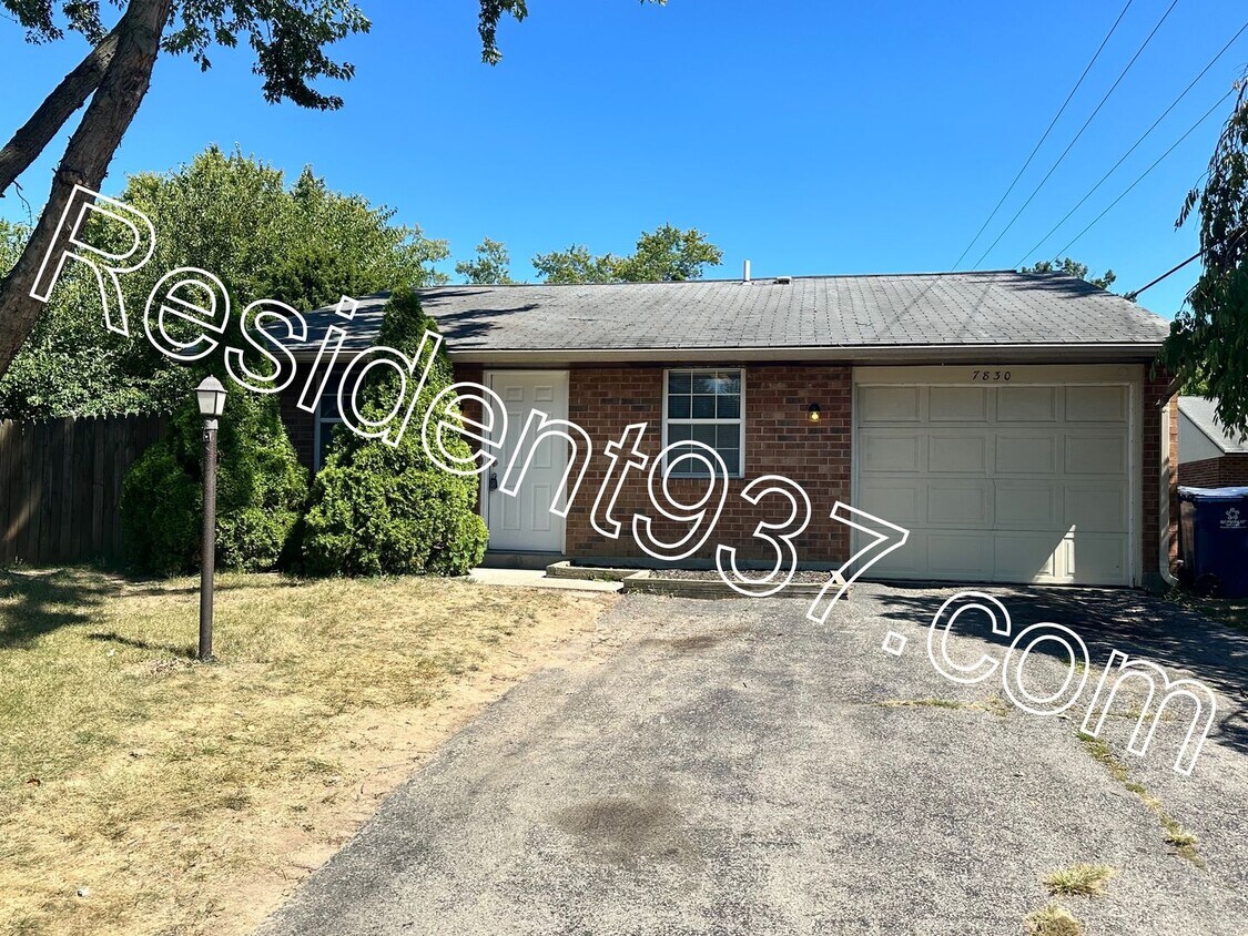 Foto principal - 2 Bed 1 Bath