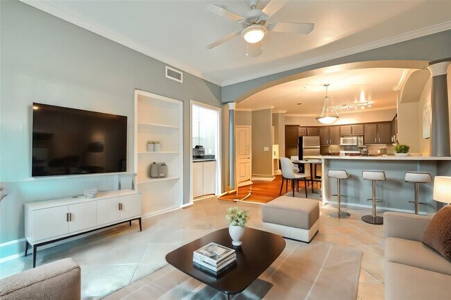 Foto del edificio - 2111 Welch St
