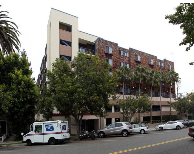 Foto del edificio - 1125 3rd St