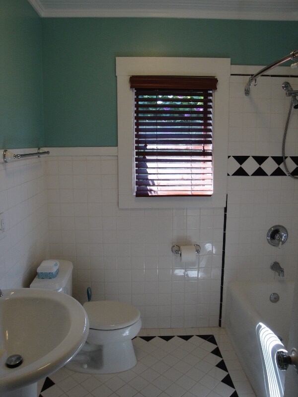 Foto del edificio - 346 Carrillo St