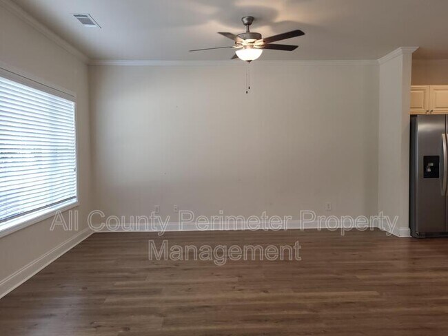 Building Photo - 4501 Fulson Dr