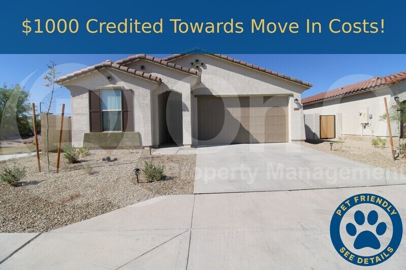 Foto principal - 24196 W Hess Ave