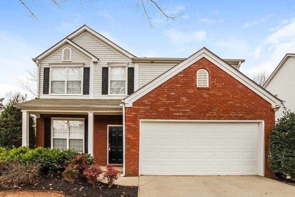 Foto principal - 1610 Silver Oak Dr